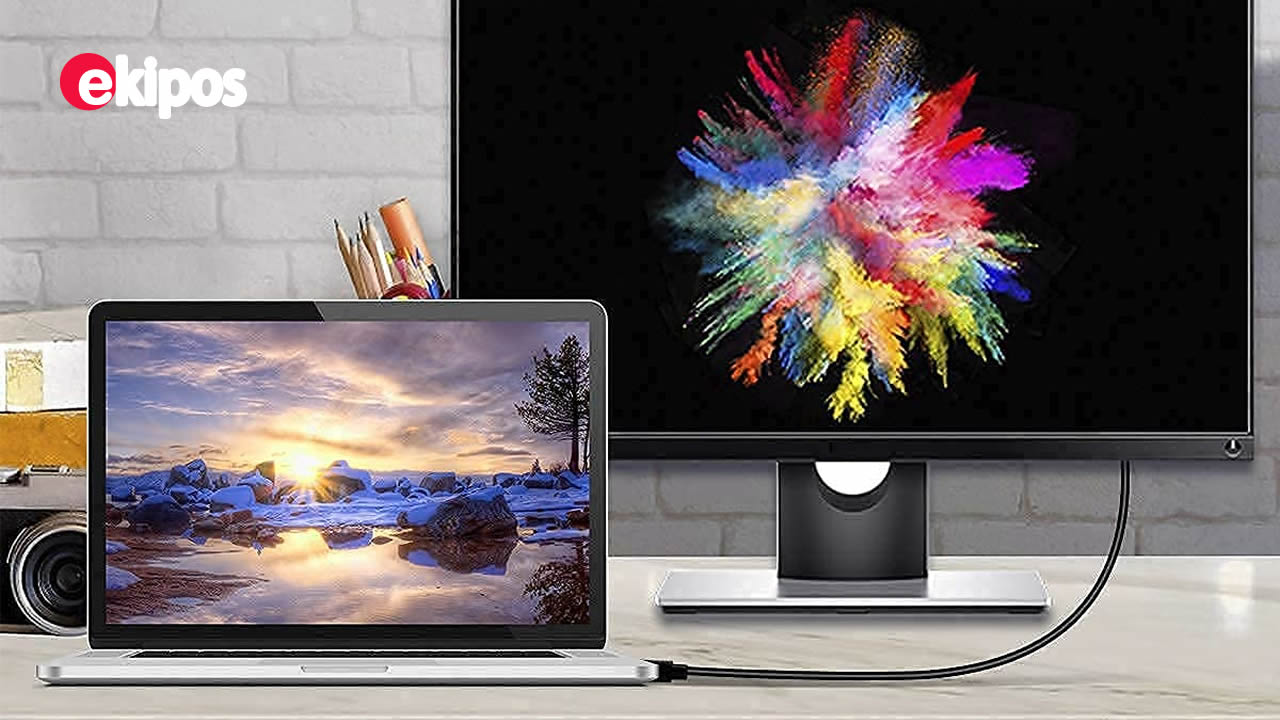 OEM DisplayPort a HDMI, 4K     