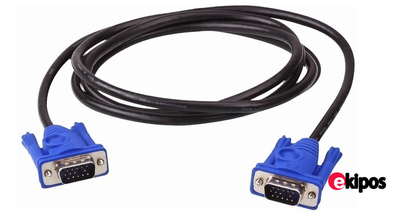 OEM VGA Macho Macho 1.8m 