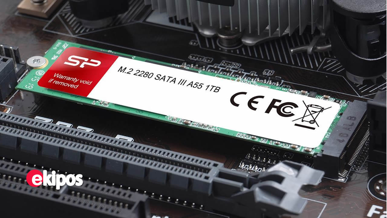 Super Power A55 M.2 2280 1TB