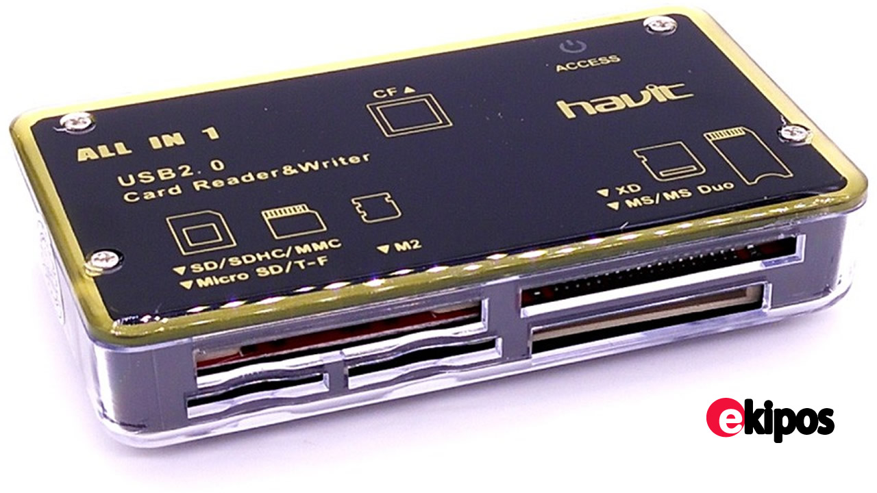 OEM Card Reader Havit hv-c25