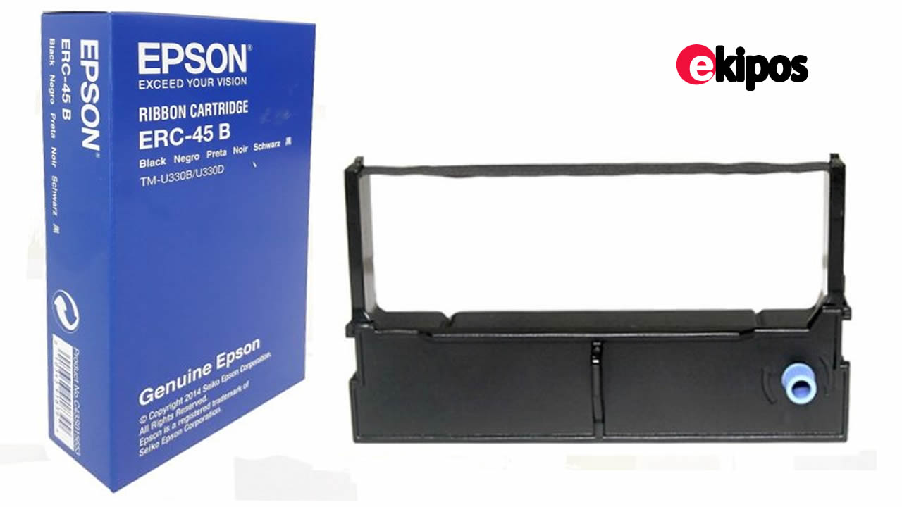 EPSON ERC-45 B Unid.