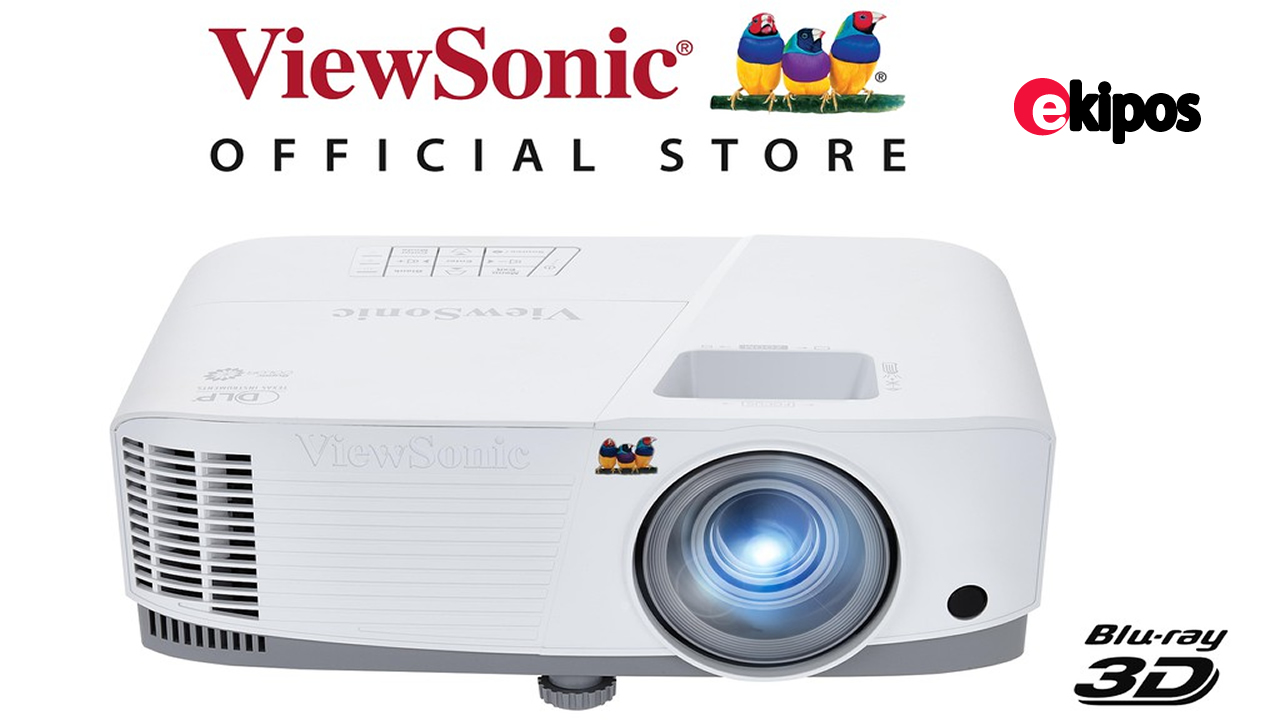 ViewSonic PA503W 