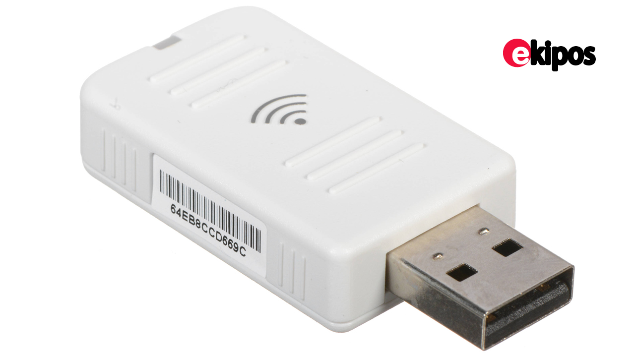 EPSON Wireless LAN Module (ELPAP07) 