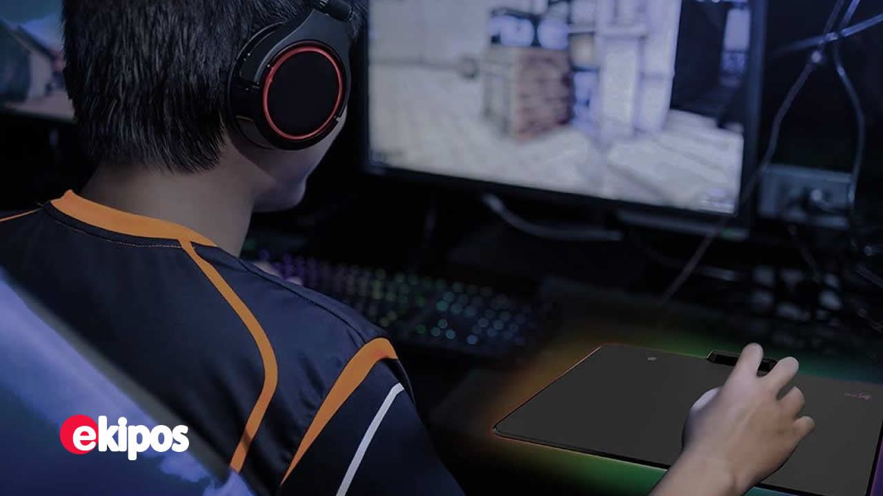 Genius GX-P500 GAMING