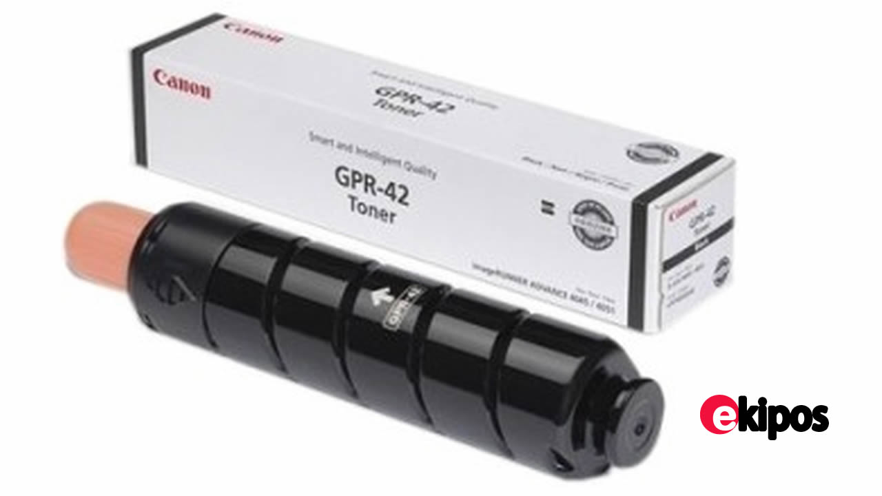 Canon GPR-42
