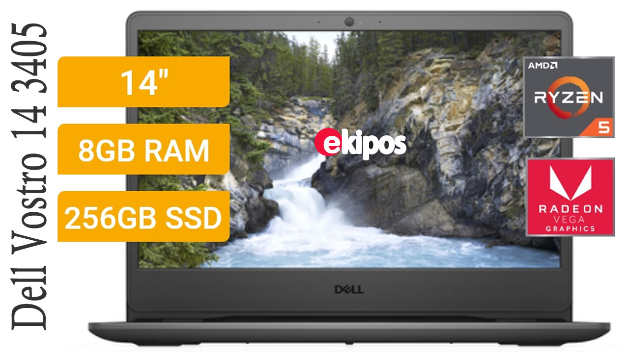 DELL Vostro 14 3405 14/R5 3450U       