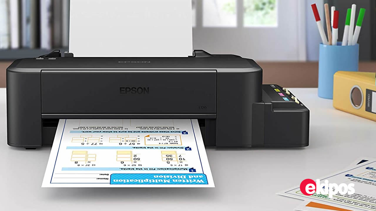 EPSON L121