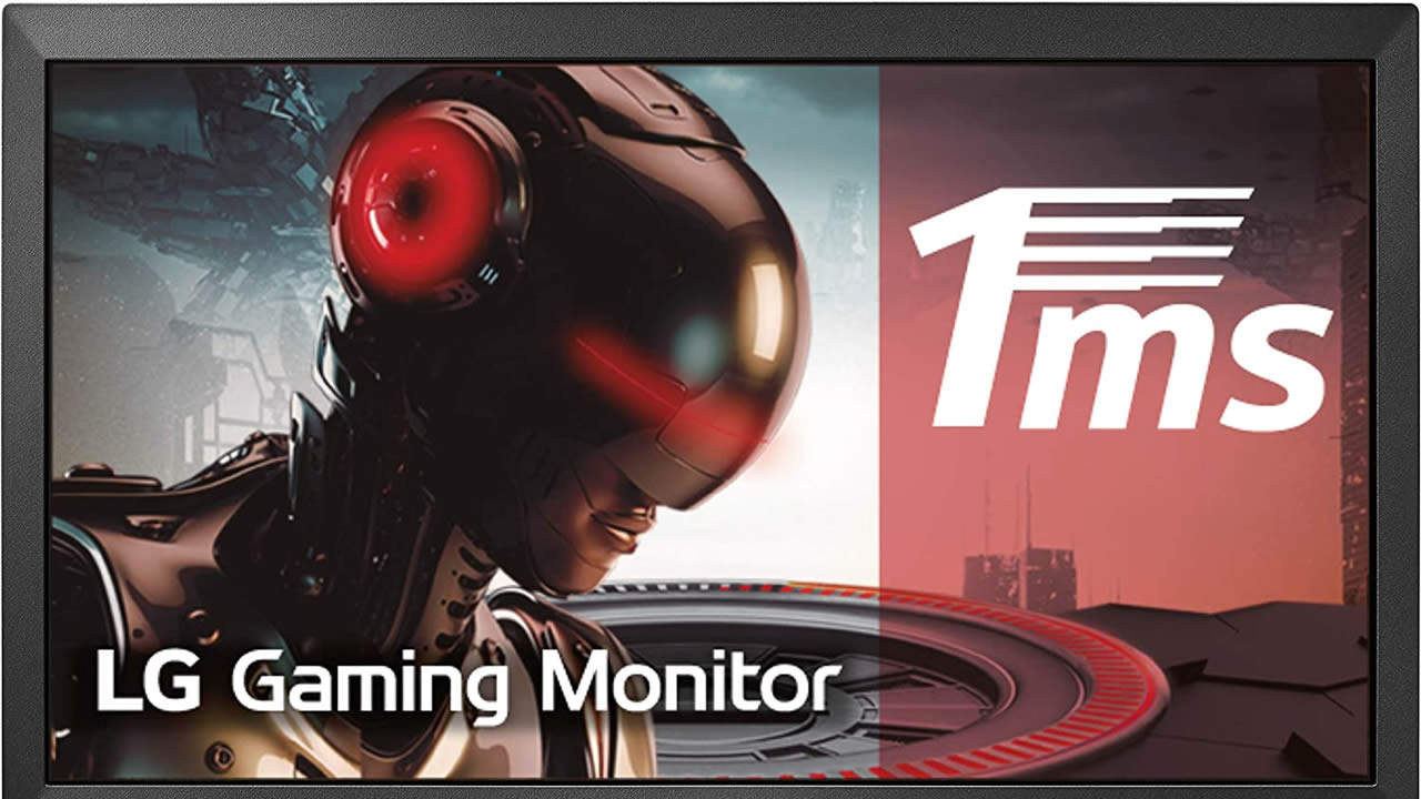 LG 20MK400H 19.5Pulg