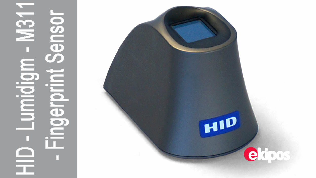 HID Lumidigm M311  