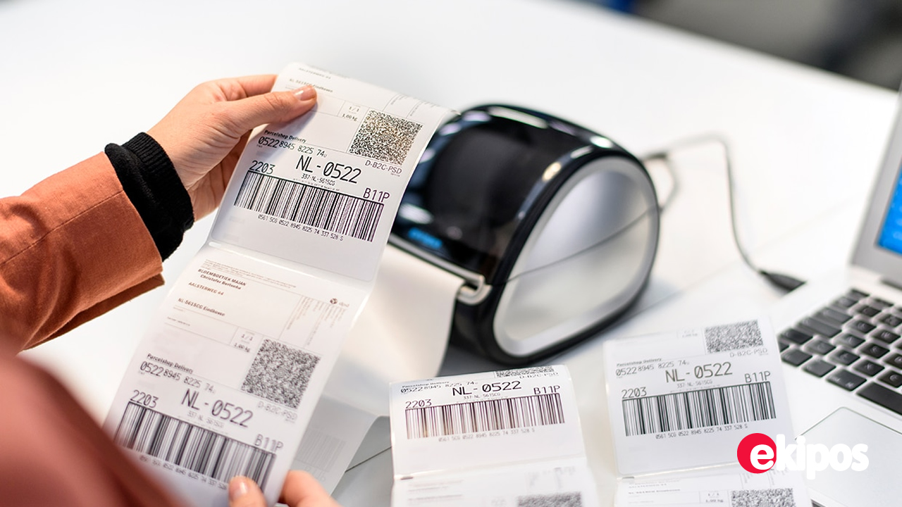 Impresoras Termicas Equipos