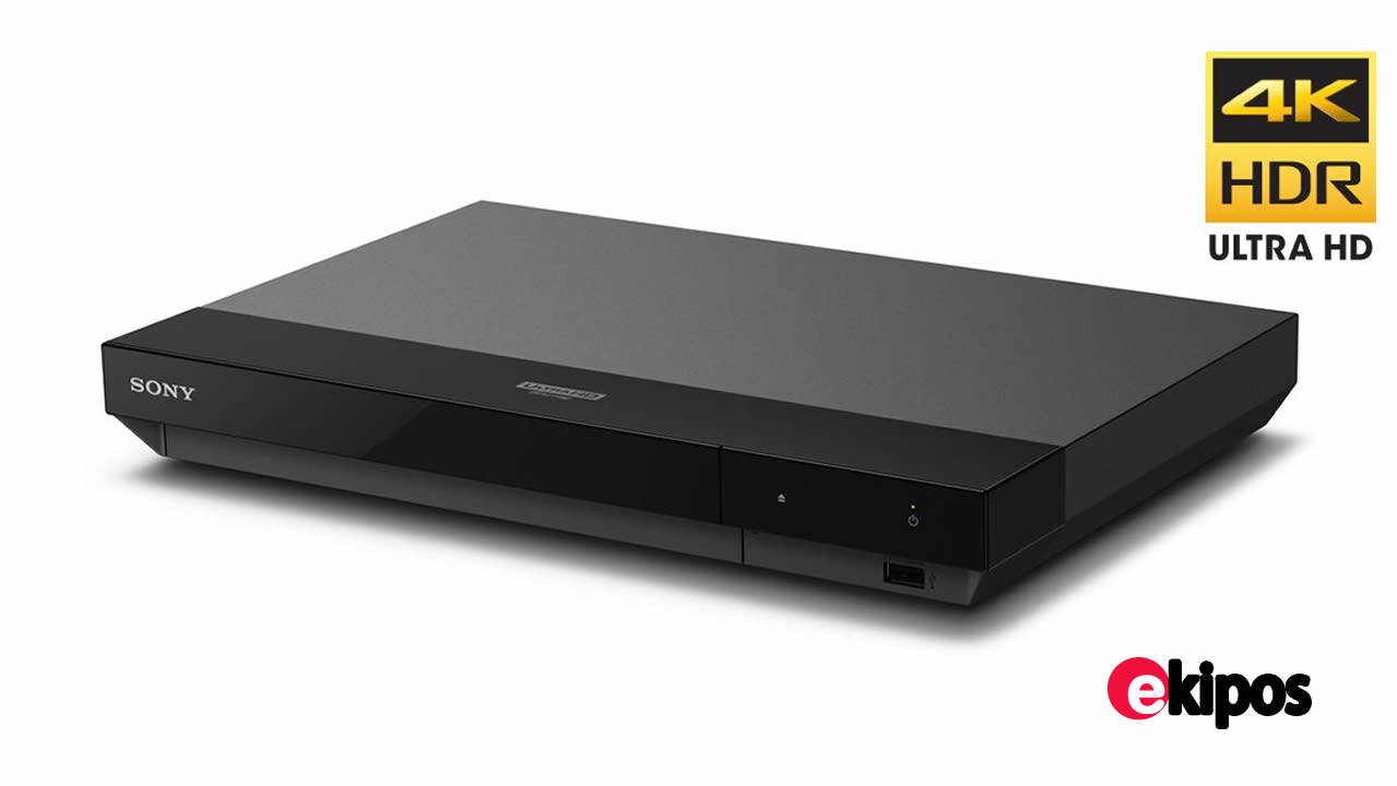 SONY UBP-X700