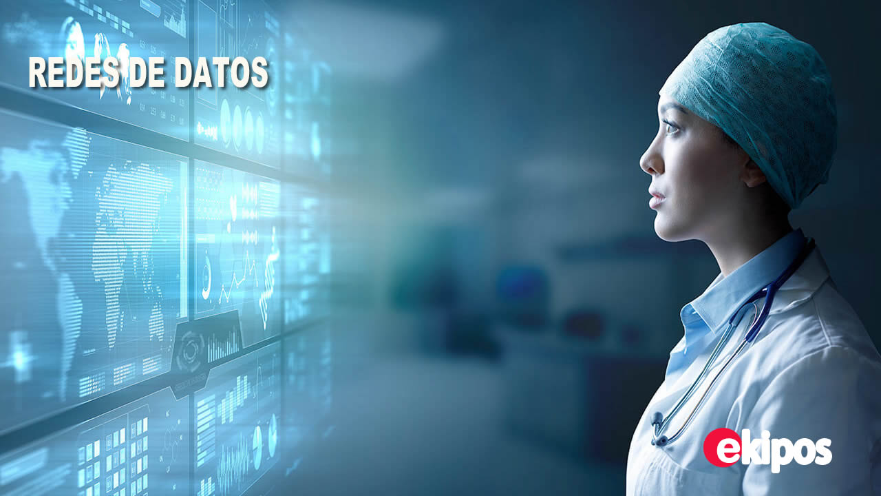 Dispositivos y materiales para instalación de redes