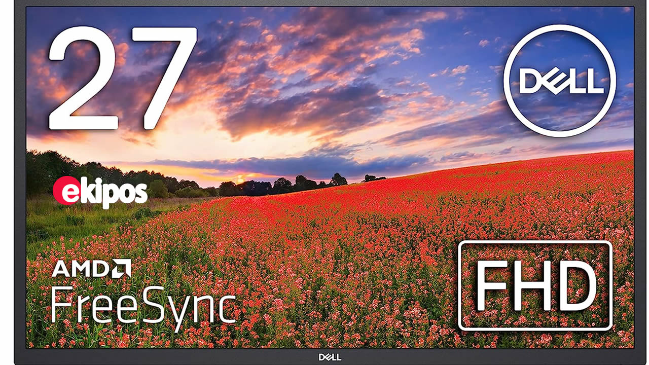 DELL SE2722H 27 pul.      