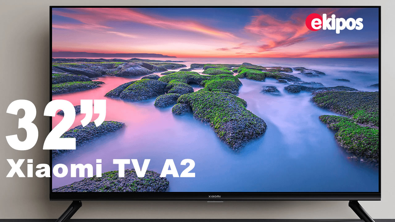Mi Xiaomi TV A2 32 
