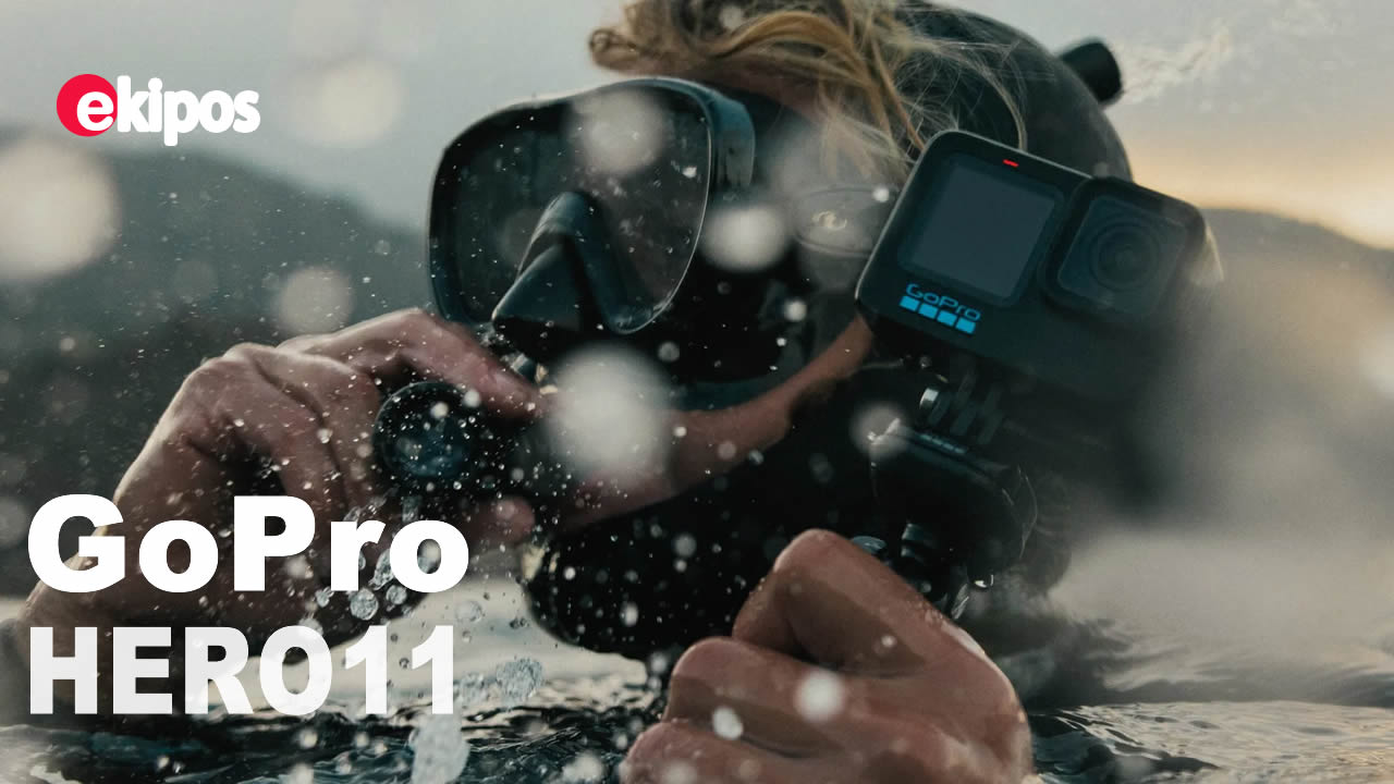 GoPro HERO11