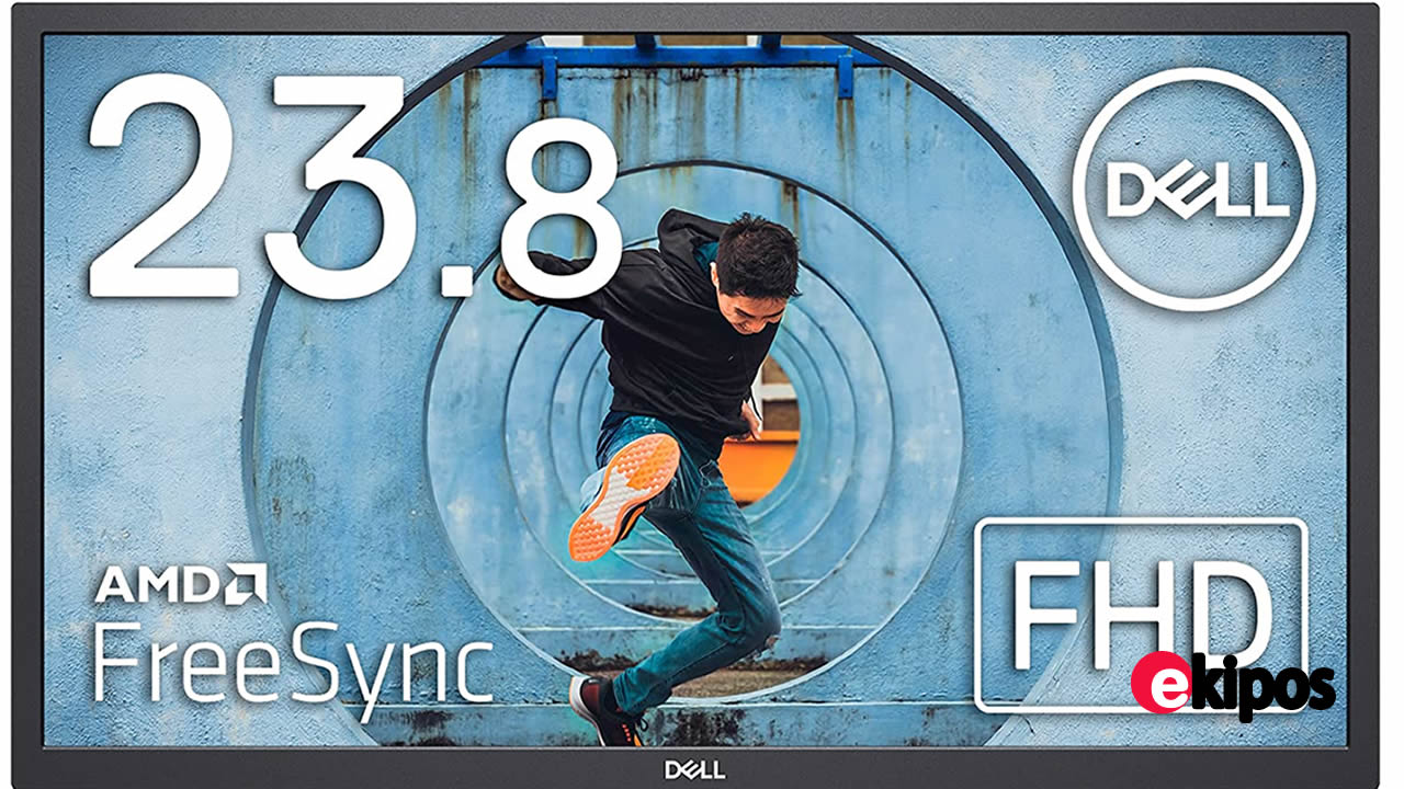 DELL SE2422H  24 PUlg. 