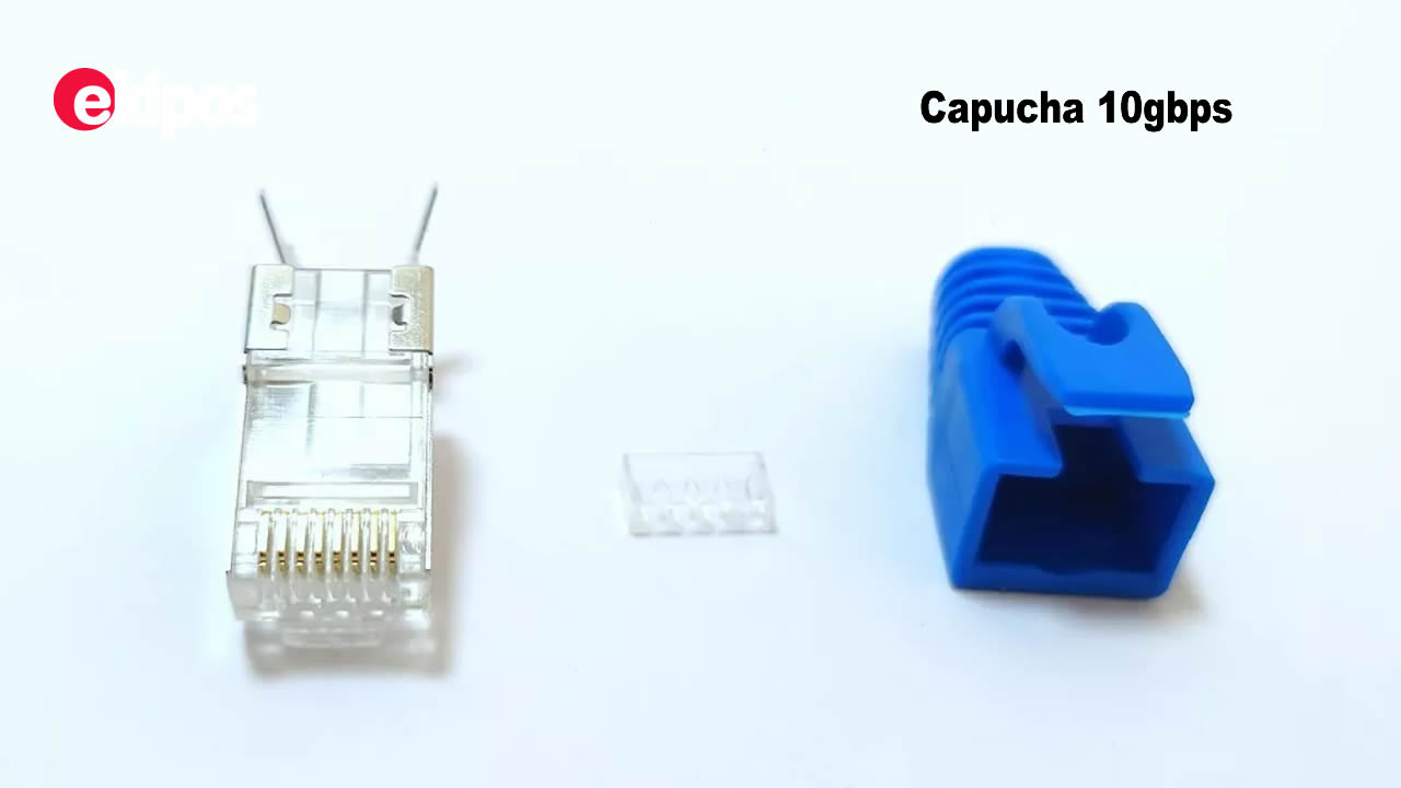 OEM Capuchas 6a 100 Und