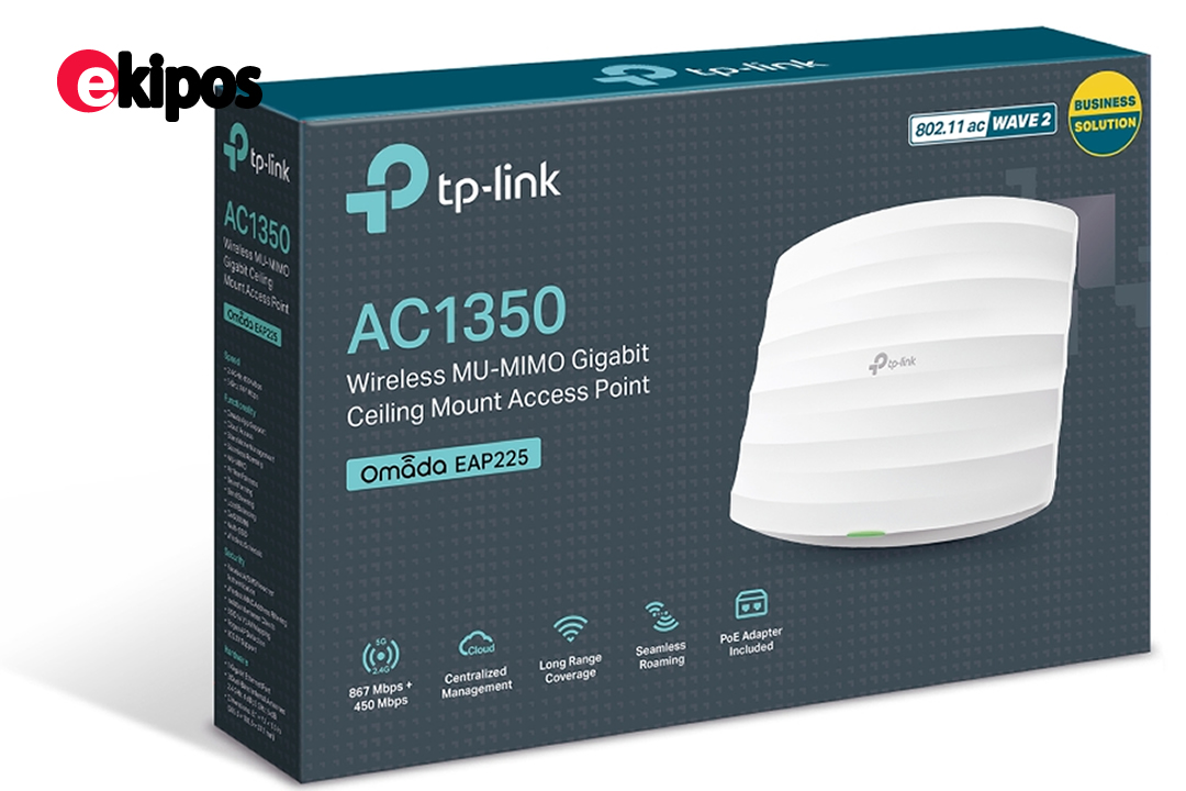 TP LINK EAP225  