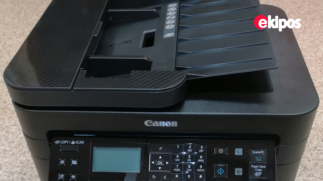 Canon imageCLASS LBP6030w   