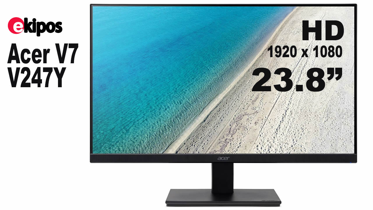 Acer V247YL 23.8 Pulgadas     