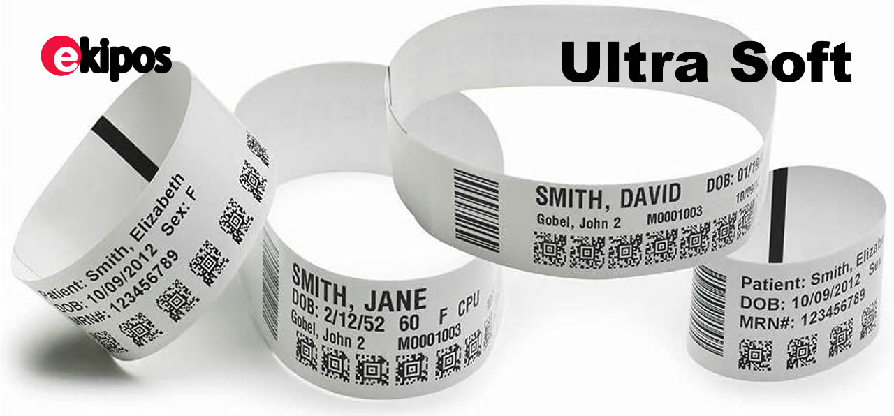 Zebra 10015358K  ULTRA SOFT NIÑOS     