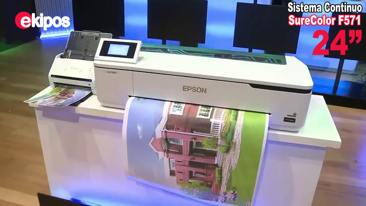 EPSON SureColor T3170 