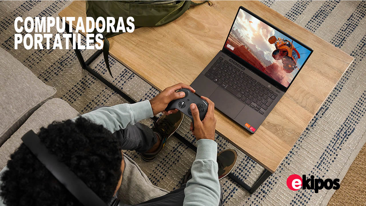 Partes de computadoras portátiles