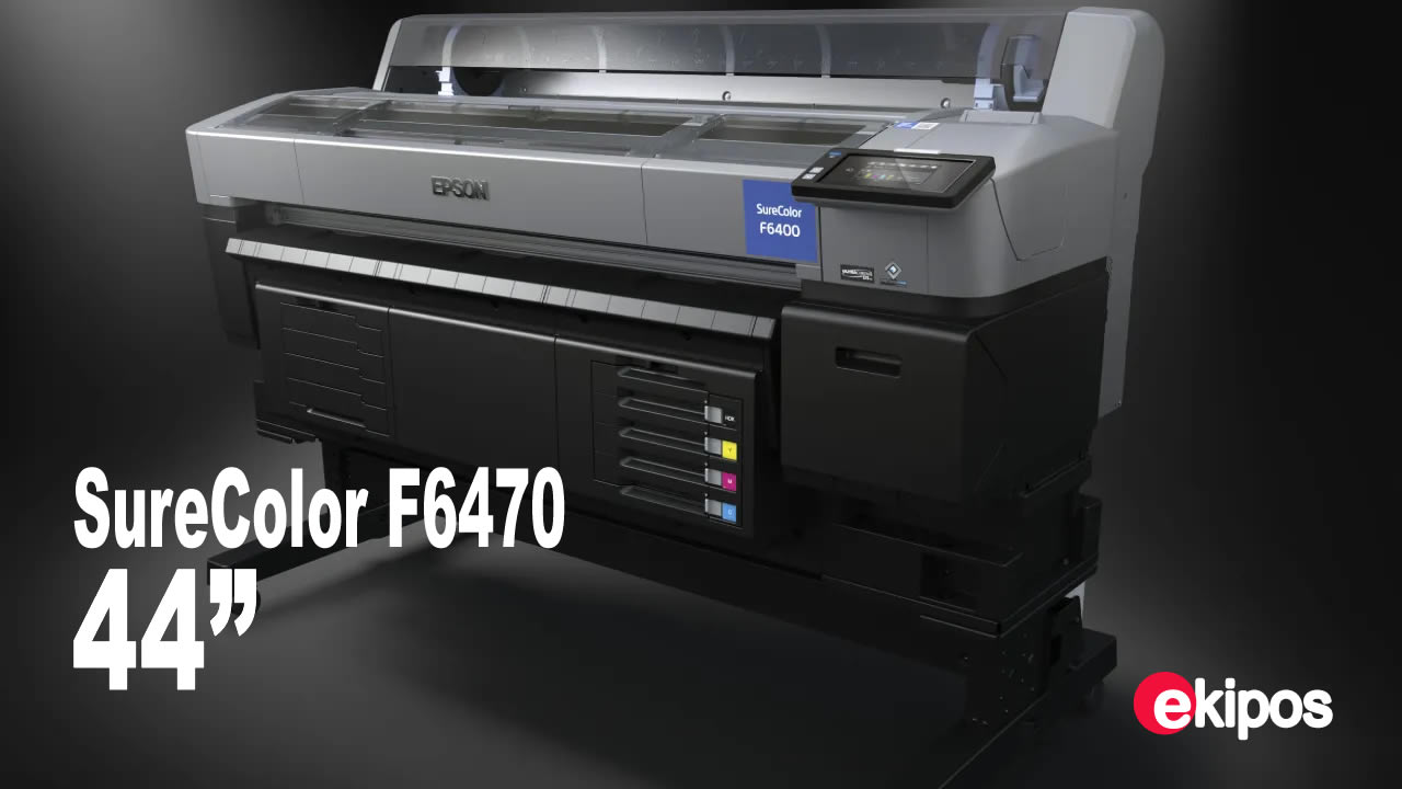 EPSON SureColor F6470  44 Pulg.     