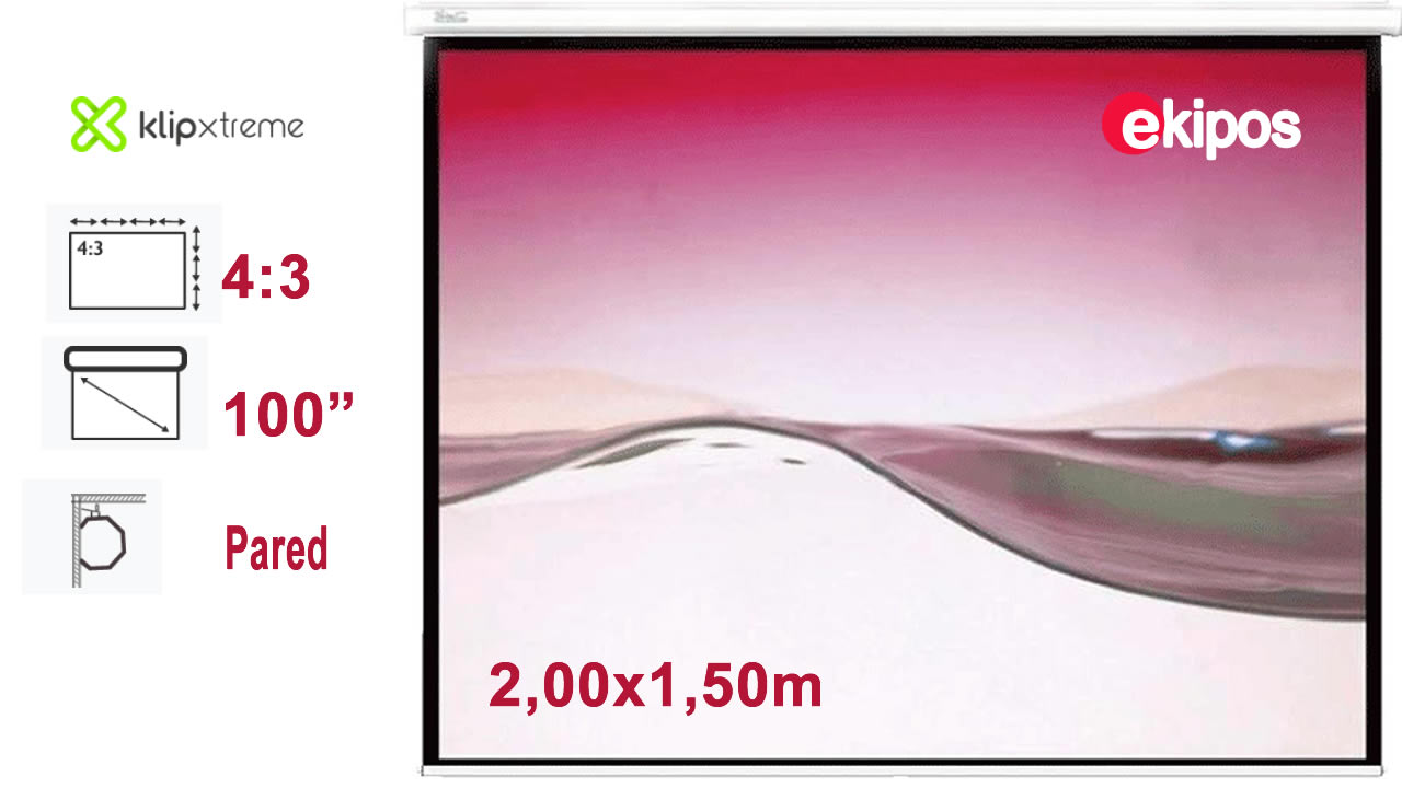 Klip Xtreme KPS-303 100P/M  