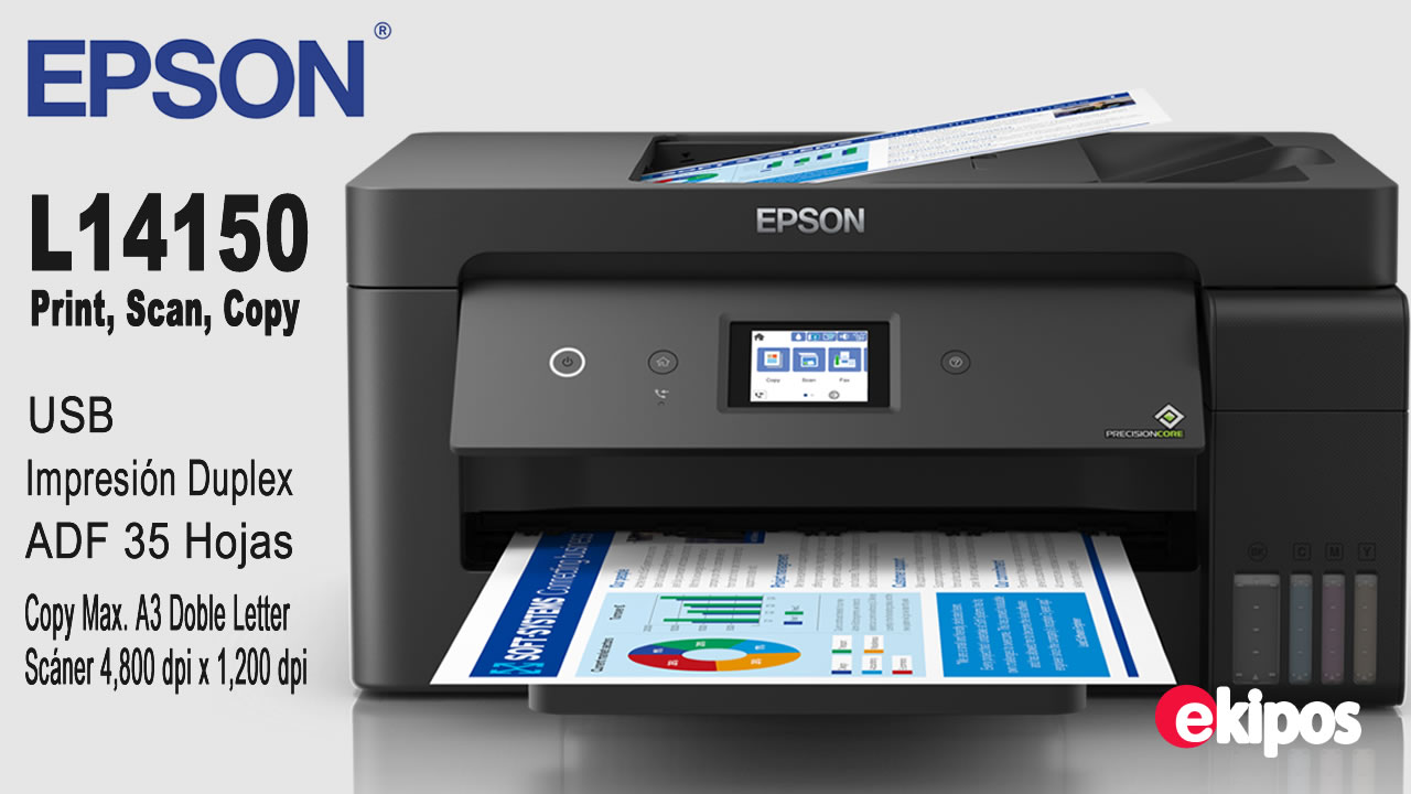 EPSON L14150 A3