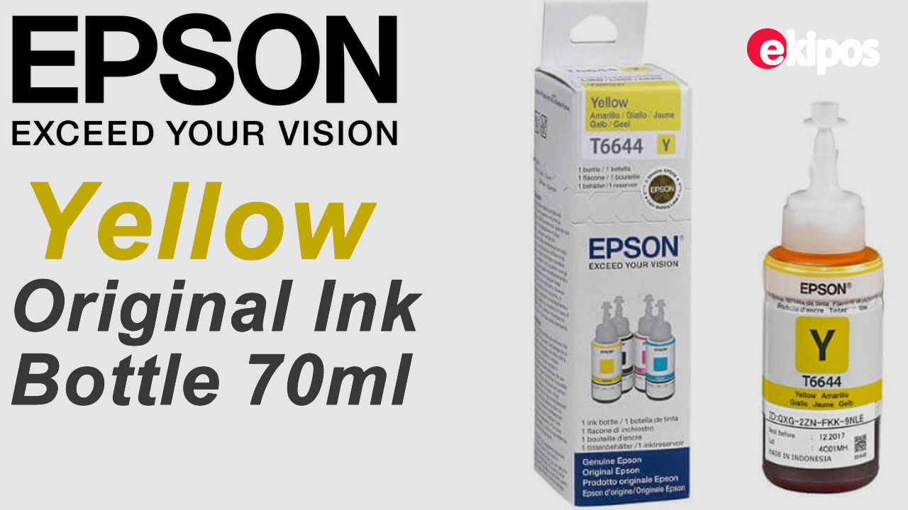 EPSON T6644 