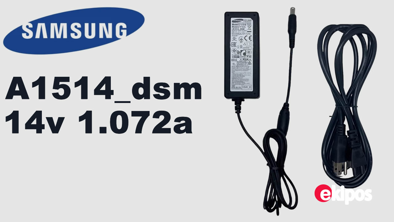 Samsung  A1514