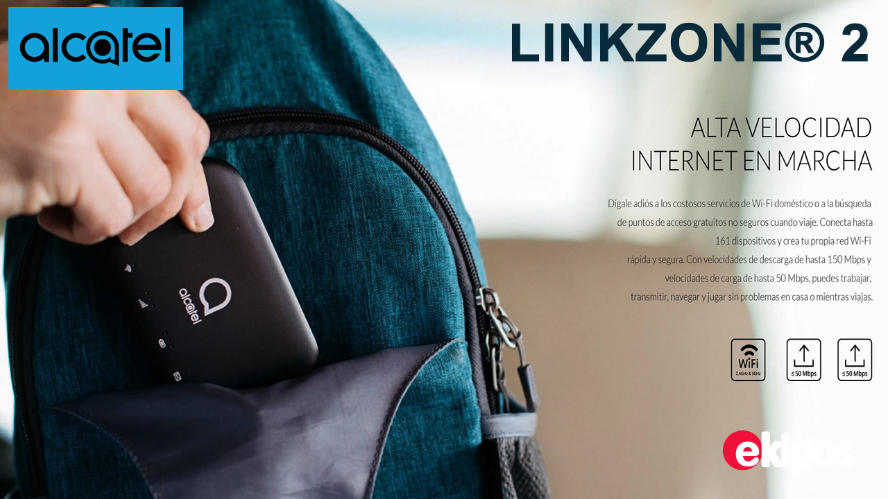 OEM LINKZONE 2  