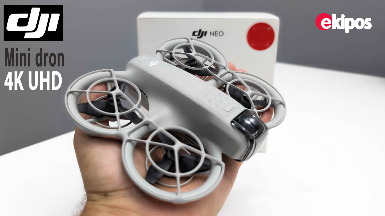 DJI Neo