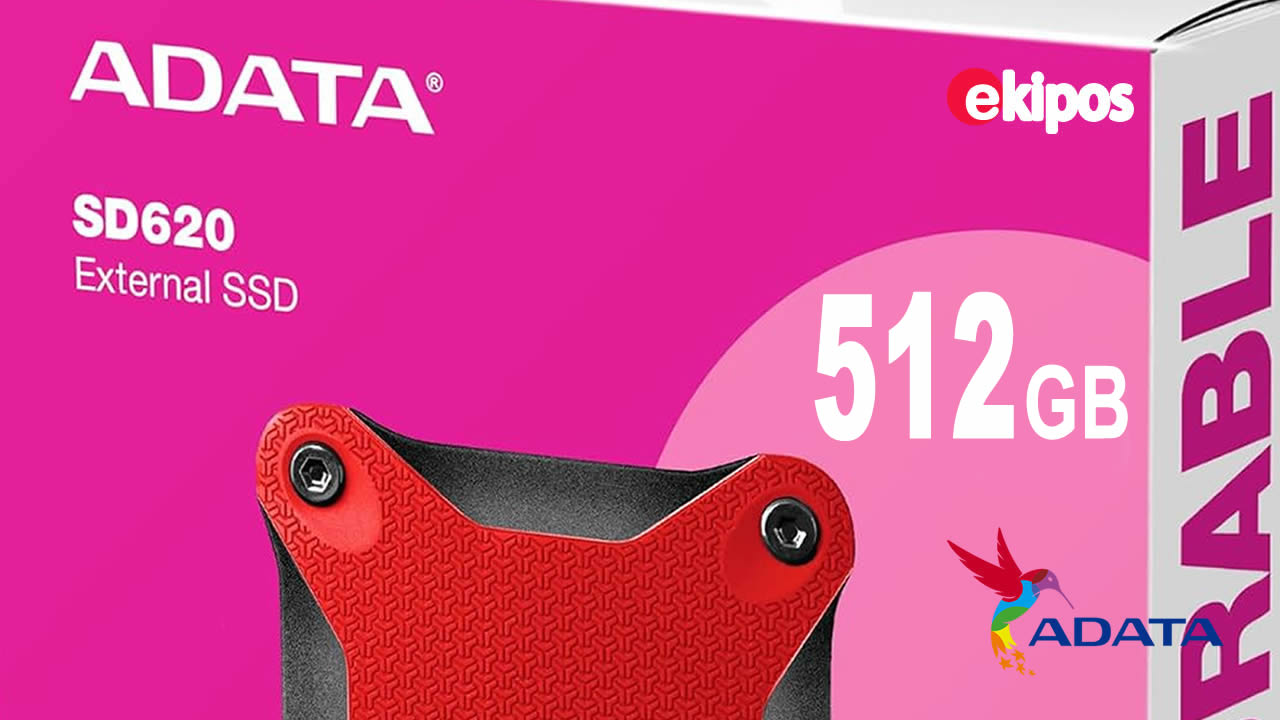 ADATA SD620 512GB  