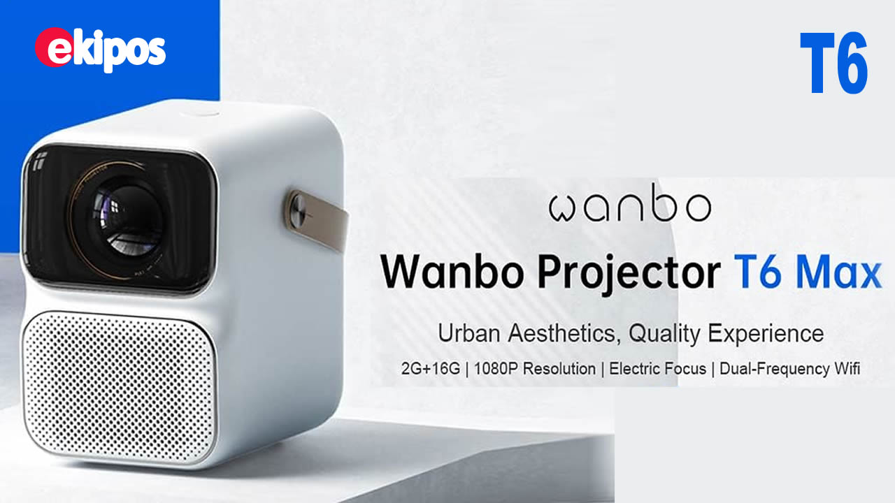 wanbo T6
