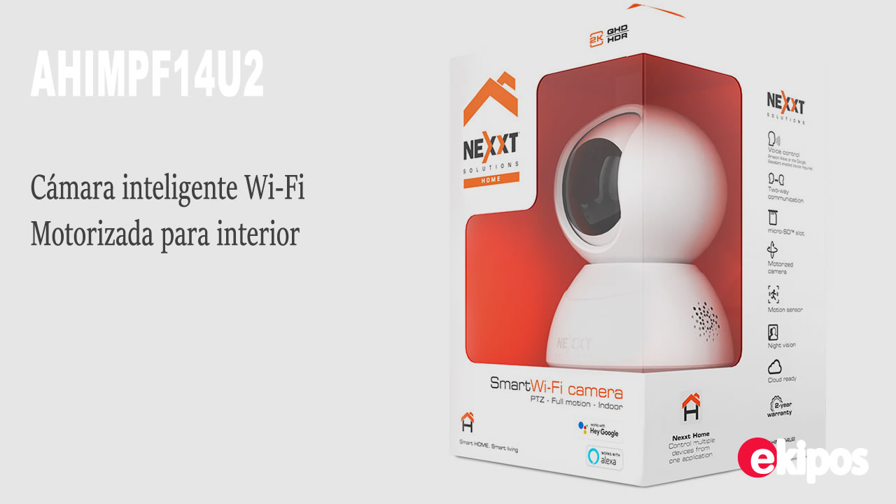 NEXXT MPN: AHIMPFI4U2 