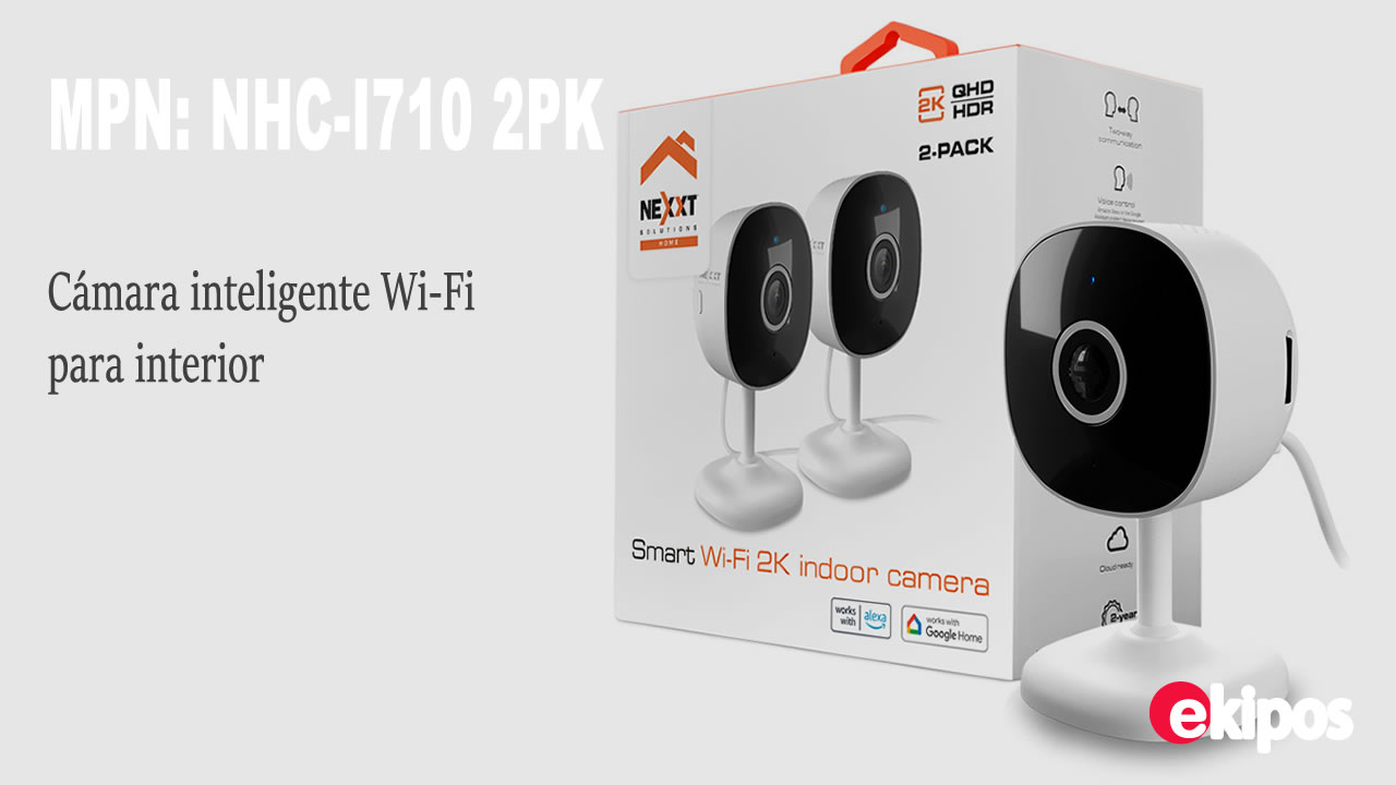 NEXXT MPN: NHC-I710 2PK  