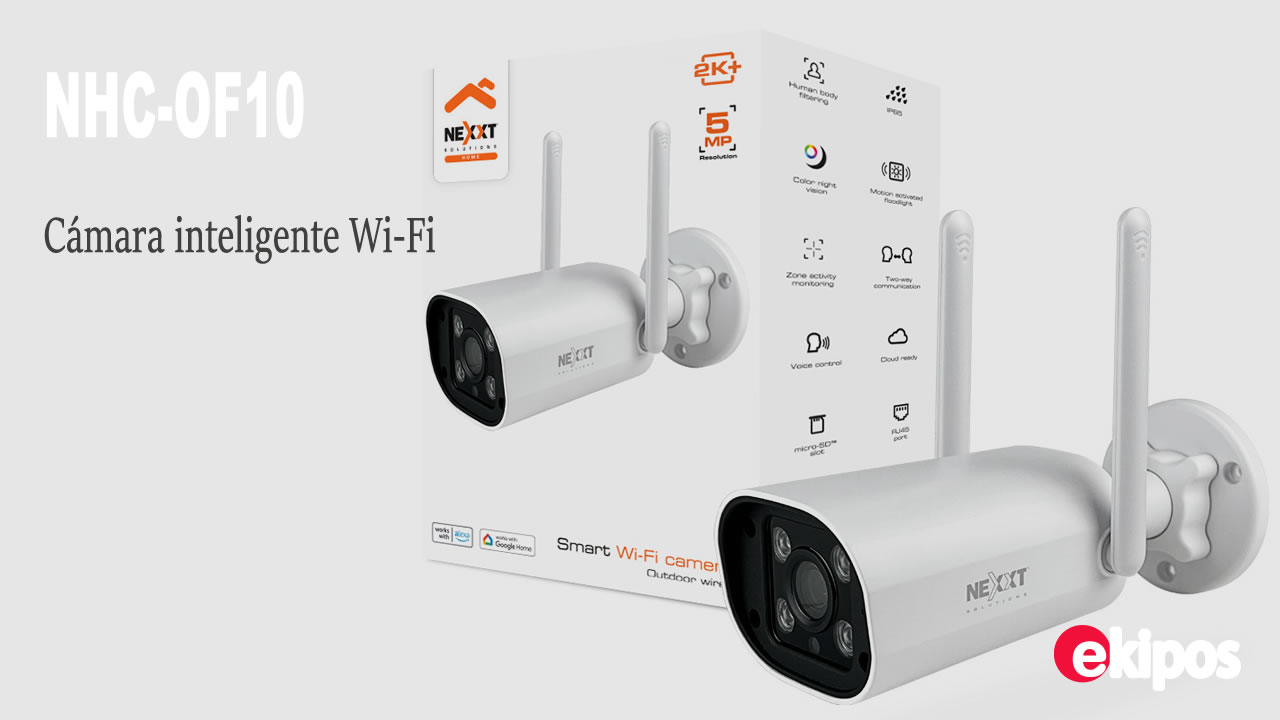 NEXXT NHC-OF10 