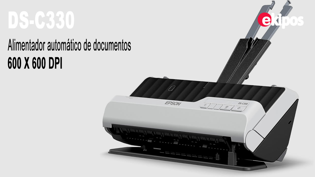 EPSON Ds-C330