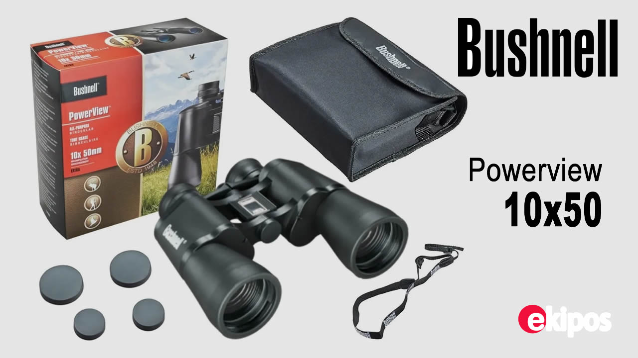 OEM Bushnell 10x50