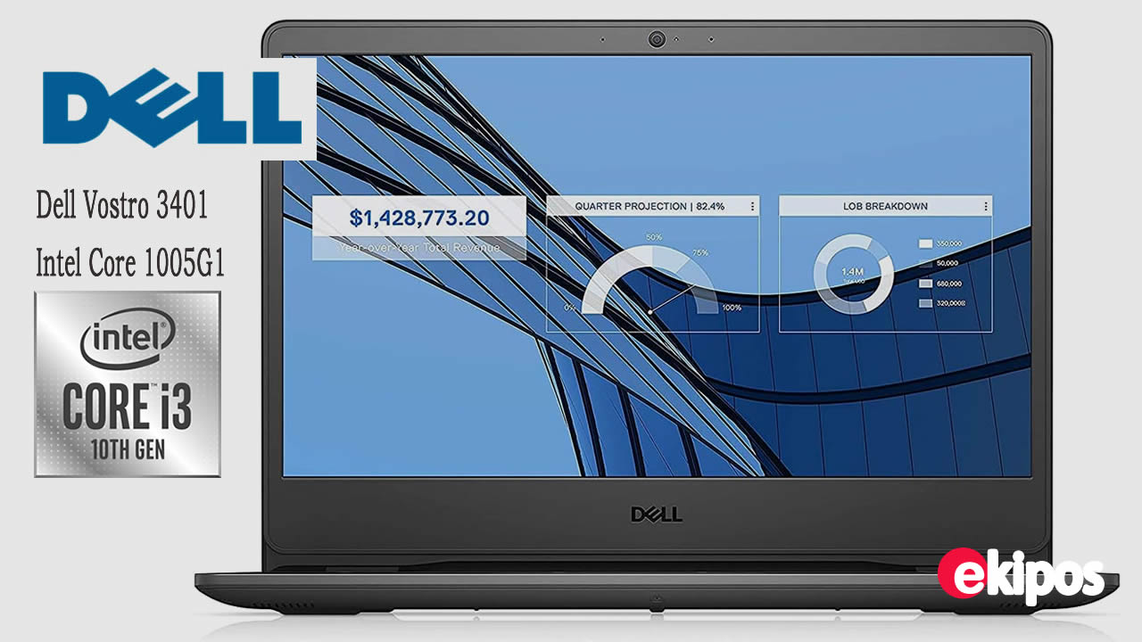 DELL Inspiron 3501 14/i3-115G1       