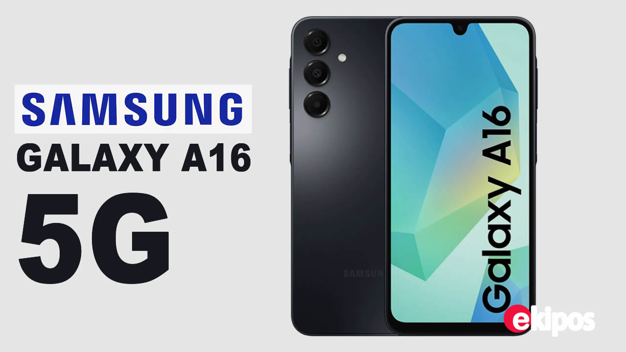 Samsung Galaxy A26  5G (6+128GB)    