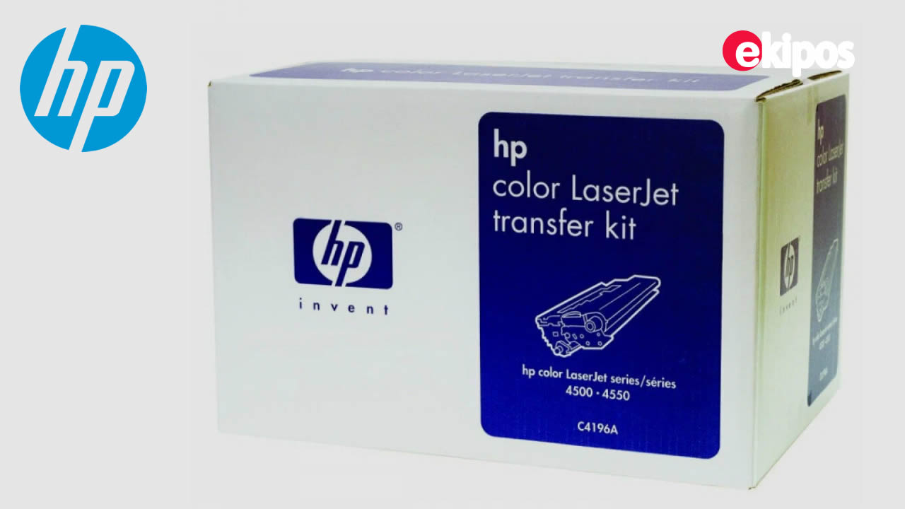HP C4196A