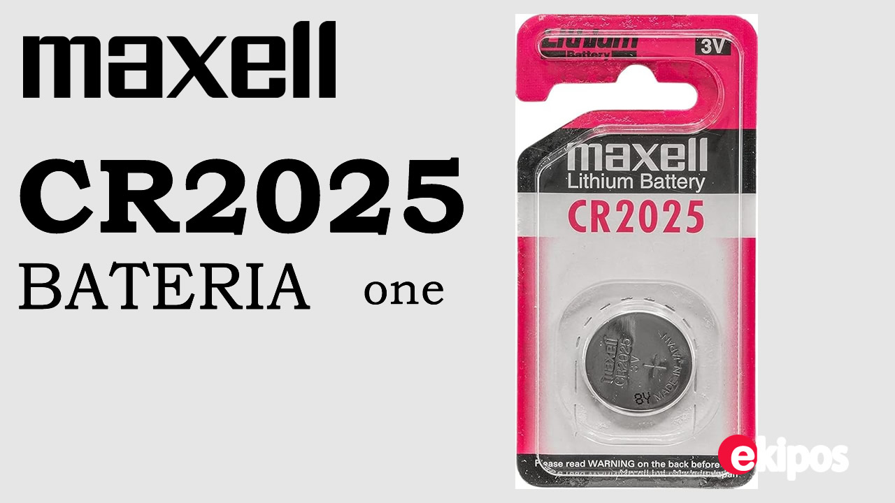 maxell LR44 pack 10 Unid.   