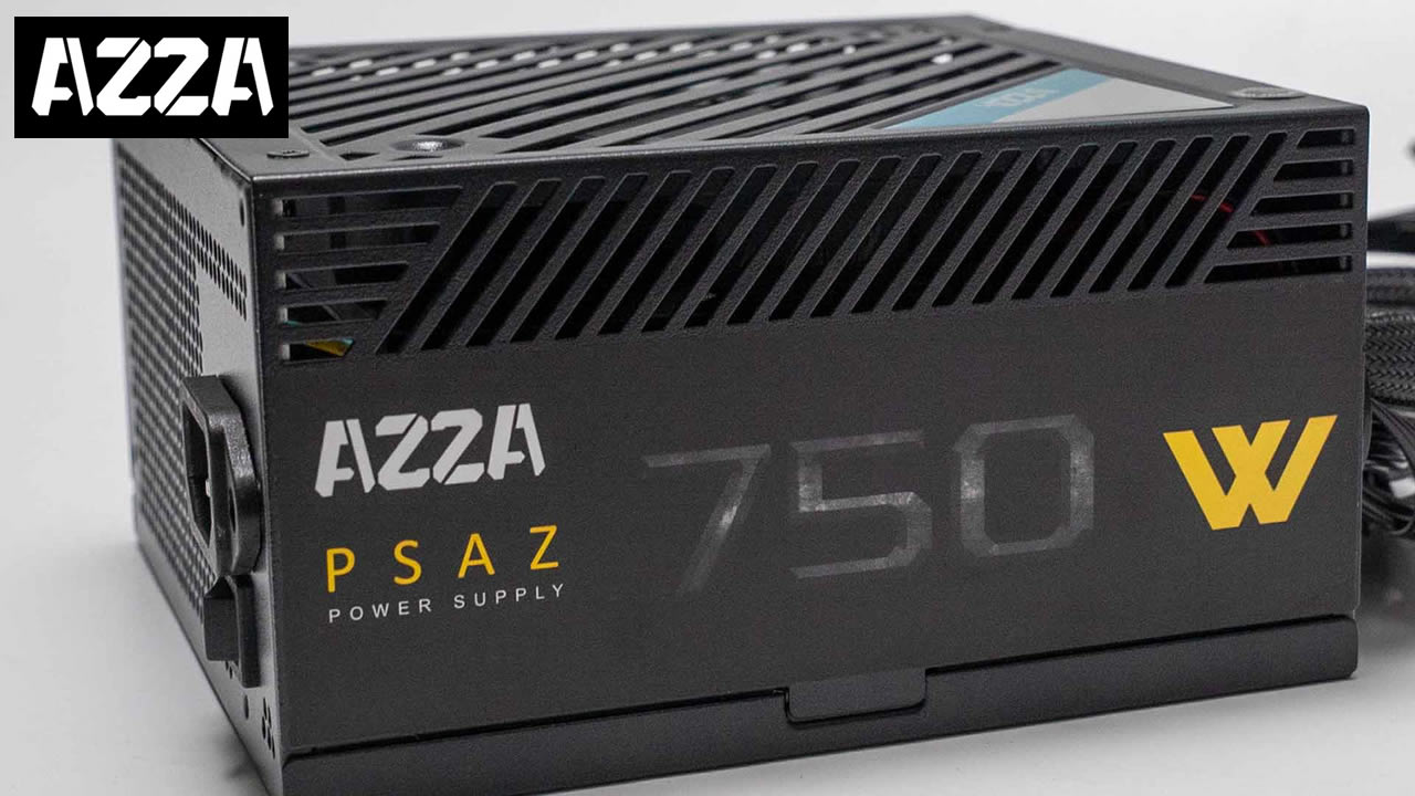 AZZA PSAZ-750W