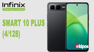 INFINIX Smart 10 PLUS 4G 4Gb 128Gb   